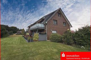 Wohnung mieten in 21255 Dohren, Sonniger Balkon!