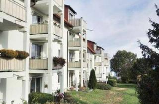 Wohnung mieten in Georg-Büchner-Straße, 09648 Mittweida, Traumhafte Maisonette-Dachgeschoss-Wohnung mit Balkon und Stellplatz!