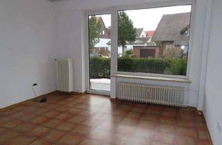 Wohnung mieten in 34260 Kaufungen, Gepflegte und gut geschnittene 3 ZKB mit Terrasse - Ruhige Lage in Kaufungen-Niederkaufungen