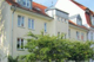 Wohnung mieten in Robert-Blum-Str. 17, 17489 Nördliche Mühlenvorstadt, NEU "freie 2-Raumwohnung" im Betreuten Wohnen "Mitten im Herzen von Greifswald"