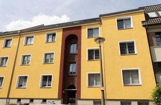 Wohnung mieten in Hebbelstraße, 39108 Stadtfeld Ost, Charmant & zentral: 2-Zimmer-Wohnung mit Terrasse im Herzen Stadtfelds