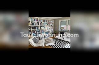 Tauschwohnungen in Bergstraße, 82131 Gauting, Tauschwohnung: 3-Zimmer in Gauting – suche kleineres Zuhause in München