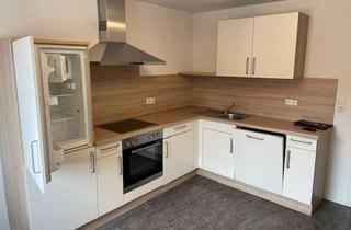 Wohnung mieten in Unterer Markt 17, 91275 Auerbach, 2-Zimmer Wohnung im Herzen von Auerbach
