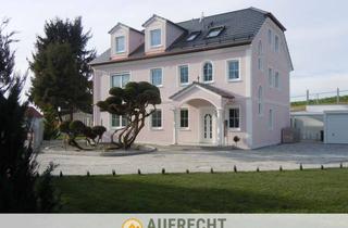 Wohnung mieten in 85244 Röhrmoos, AUFRECHT *MODERN & EXKLUSIV* - 3 -Zimmer-Dachgeschosswohnung mit sonnigem Balkon