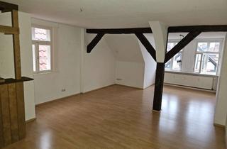 Wohnung mieten in Schuhstraße, 29221 Celle, Celle Altstadt | Gepflegte 3-Zimmer-Wohnung mit Balkon