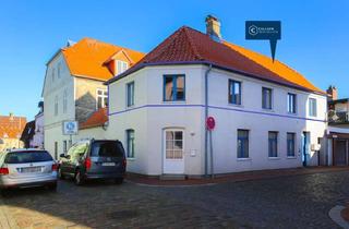 Wohnung mieten in 24376 Kappeln, Wohnen mit Galerie in Kappeln