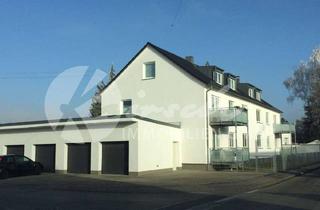 Wohnung mieten in 86438 Kissing, - 4 ZKB mit Garten und Garage -