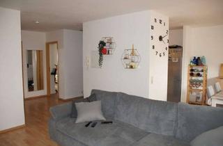 Wohnung mieten in Weißhofer Straße 105, 75015 Bretten, Helle 3 ZKB mit Balkon