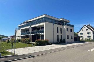 Wohnung mieten in Hegaustraße 31, 78247 Hilzingen, Hochwertige 4,5 Zimmer Wohnung in Duchtlingen