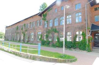 Wohnung mieten in Grimmer Straße 88, 17489 Fettenvorstadt, Wohnen ab Botanischen Garten