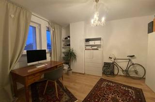 Wohnung mieten in Grünberger Straße 23, 35390 Gießen, WG geeignete 3 - Zimmer Wohnung in der Stadtmitte Gießens!
