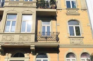 Wohnung mieten in Klusstraße, 38820 Halberstadt, Schöne 3-Zimmer-Wohnung im 1. OG mit Balkon