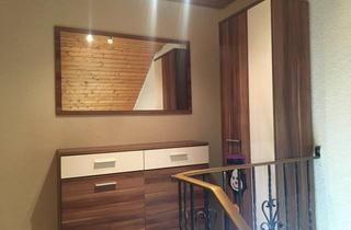 Wohnung mieten in 86706 Weichering, Schöne helle DG Wohnung mit EBK und 2 Stellplätzen