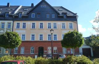 Wohnung mieten in Mühlberg 8b, 08297 Zwönitz, *Über den Dächern - schicke 2-ZKB-Wohnung im Zentrum von Zwönitz*