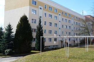 Wohnung mieten in Rosa-Luxemburg-Straße, 09405 Zschopau, Moderne 3-Raum-Wohnung mit Balkon