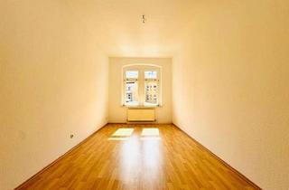Wohnung mieten in Rudolf-Breitscheid-Straße, 04600 Altenburg, attraktive 2 Raum Wohnung mit Balkon +++TOP+++ in bester Lage in Altenburg