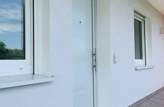 Wohnung mieten in 58300 Wetter, Renovierte Wohnung in ruhiger Sackgassenlage!