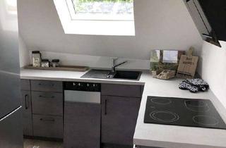 Wohnung mieten in Luitpoldstraße 21, 67480 Edenkoben, Edenkoben, Dachgeschoßwohnung 80,53 m²