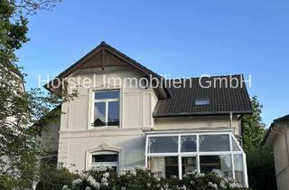 Wohnung mieten in 21029 Bergedorf, Exklusive, vollständig modernisierte 2 Zimmerwohnung mit großem Südbalkon in bester Wohnlage von Ber