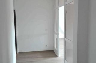 Wohnung mieten in 96114 Hirschaid, Großzügige 2 Zimmer-Dachgeschosswohnung in Hirschaid