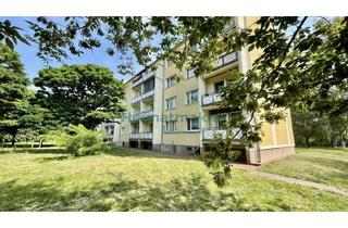 Wohnung mieten in 06369 Weißandt-Gölzau, Wohnvergnügen pur - Erstbezug nach Modernisierung August 2025!!!