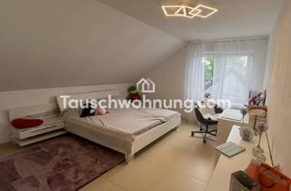 Tauschwohnungen in Tauschwohnungstraße, 85386 Eching, Tauschwohnung: TAUSCHWOHNUNG in Eching - 2-Zimmer gegen 1-Zimmer