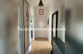 Tauschwohnungen in Sophie-Charlotten-Straße, 14059 Charlottenburg (Charlottenburg), Tauschwohnung: 2-Zimmer-Wohnung in Charlottenburg gegen kleinere Wohnung