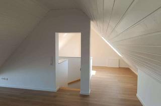 Wohnung mieten in Farmstraße 00, 64546 Mörfelden-Walldorf, FRISCH RENOVIERT Maisonette-Wohnung mit Stil & Ausblick