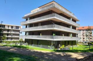 Wohnung mieten in 83301 Traunreut, Modernes Wohnen in Traunreut - exklusive 3-Zimmer-Wohnung