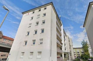 Wohnung mieten in F 7, 27, 68159 Mannheim, zentraler geht's nicht