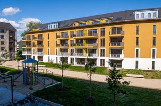 Wohnung mieten in Ungernederstr. 22, 85057 Ingolstadt, Moderne 1-Zimmer Wohnung mit Dachterrasse