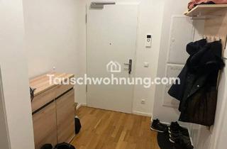 Tauschwohnungen in Schwartzkopffstraße 7k, 10115 Mitte (Mitte), Tauschwohnung: 60 m² Wohnung mit Balkon in ruhiger Toplage in Berlin-Mitte