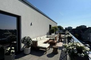 Penthouse mieten in Hackenberger Str. 34, 42897 Lennep, Tolles Penthouse mit fantastischer Aussicht über Remscheid-Lennep