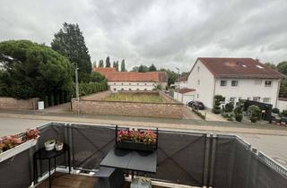 Wohnung mieten in 67283 Obrigheim, Geschmackvolle und geräumige Wohnung mit einem Zimmer sowie Balkon und EBK in Obrigheim (Pfalz)