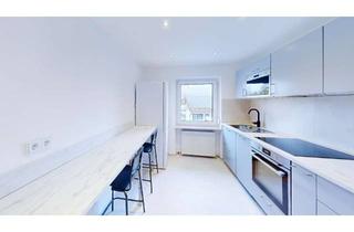 Wohnung mieten in Mittenheimer Straße, 85764 Oberschleißheim, Exklusives Wohnen am Schlosspark – Helle 1 WG in Oberschleißheim