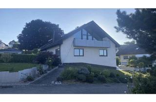 Wohnung mieten in 79588 Efringen-Kirchen, Schöne 3-Zimmer-Dachgeschosswohnung mit Blick in den Schwarzwald in Efringen-Kirchen