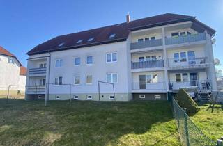 Wohnung mieten in Am Park, 39435 Wolmirsleben, Helle freundliche 3 Zi.-Wohnung in ruhiger Lage