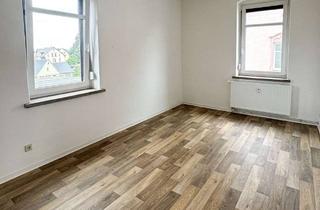 Wohnung mieten in Dr. Otto- Nuschke Str. 11, 09376 Oelsnitz/Erzgebirge, Helle, großzügige Wohnung- zentral gelegen