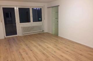 Wohnung mieten in 69256 Mauer, Erstbezug nach Renovierung – Helle und großzügige 4-Zimmer-Wohnung mit Balkon
