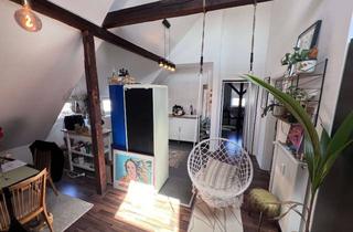 Wohnung mieten in Alzenauer Straße 36c, 63796 Kahl, Charmante 2,5-Zimmer-Wohnung mit Einbauküche in Kahl a.Main