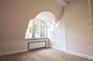Wohnung mieten in 42105 Elberfeld West, Hochwertig sanierte 2,5-Zimmer-Maisonette-Wohnung im Briller Viertel