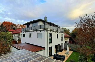 Wohnung mieten in 82131 Gauting, Stilvolle 5-Zimmer-Gartenwohnung im modernen Neubau – voraussichtlich verfügbar ab Februar 2026