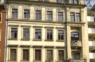 Wohnung mieten in Berliner Str., 01067 Friedrichstadt, Wohngemeinschaft Achtung! Wir sanieren diese günstig geschnittene 2-Raum-Altbau-Wohnung!
