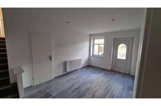 Wohnung mieten in Alte Bauernstraße, 39343 Alleringersleben, Charmante 4,5-Zimmer-Wohnung in historischem Vierseitenhof in Alleringersleben