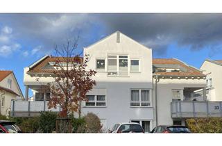 Wohnung mieten in Teckstraße 33, 71384 Weinstadt, Sonnige und ruhige 1,5 Zimmer-Wohnung mit Terrasse und EBK in Weinstadt-Endersbach