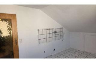 Wohnung mieten in 71065 Sindelfingen, Schöne DG 3-Zimmer-Wohnung in Sindelfingen nähe Goldberg Bahnhof