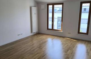 Wohnung mieten in Bahnhofstraße 23, 82515 Wolfratshausen, 2-Zimmer-Neubau-Wohnung in guter Lage von Wolfratshausen