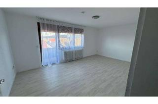 Wohnung mieten in Gammelsbacher Straße, 64743 Beerfelden, Geschmackvolle 2-Zimmer-Wohnung mit Balkon und Einbauküche in Oberzent