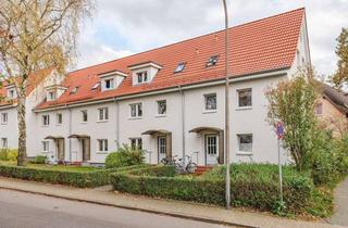 Wohnung mieten in Breslauer Str., 25524 Itzehoe, Gemütliche Wohnung mit moderner Einbauküche