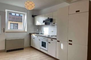 Wohnung mieten in Untere Ritter Straße 34, 97230 Estenfeld, Ansprechende 1-Zimmer-Wohnung in Estenfeld